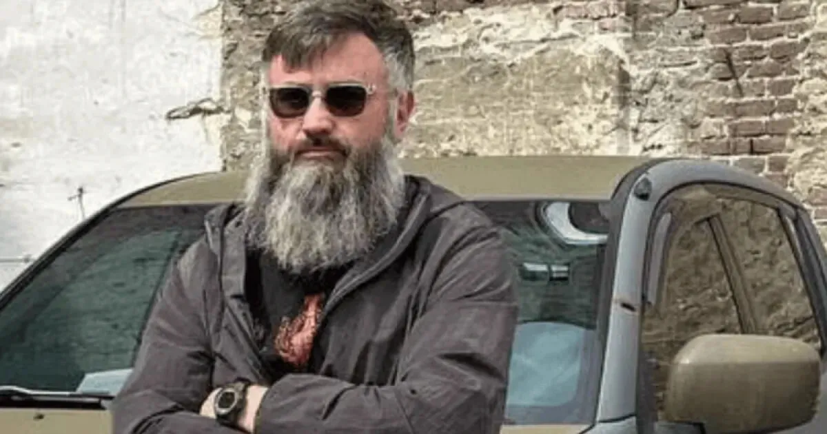 Ветеран, який віддав пікап армії: історія Юрія Бондаренка, вбитого у Львові