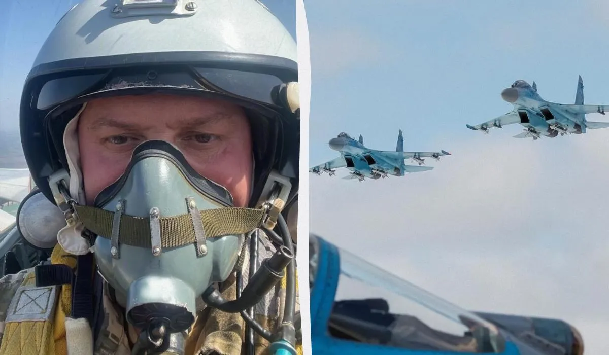 У 39 БрТА розповіли про бойовий шлях загиблого пілота Іванова