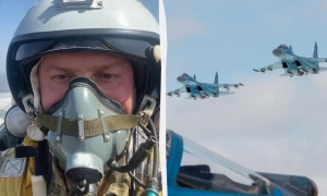 Бійці ЗСУ за добу ліквідували понад 900 окупантів