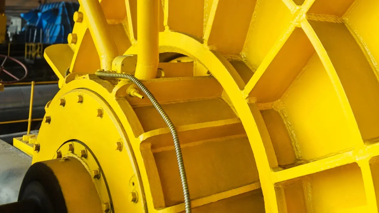 Хорватія постачає енергообладнання для відновлення українських електростанцій