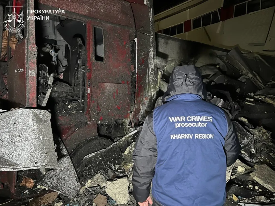 росія завдала по «Новій пошті» комбінованого удару