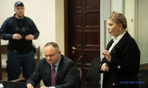 «Укрпошта» планує новий брендбук за 1,2 млн грн — у соцмережах розгорілася критика