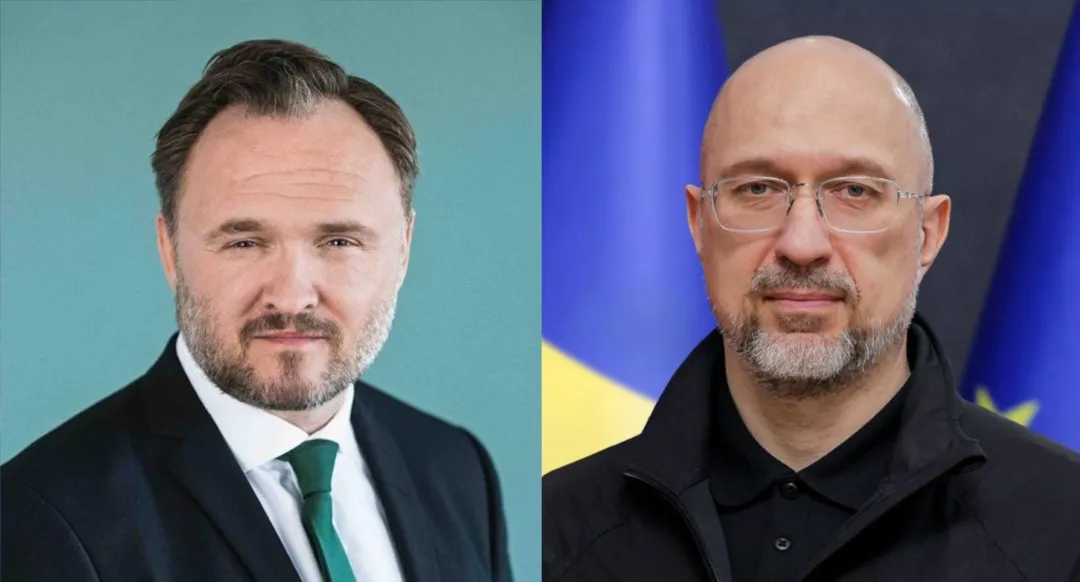 Шмигаль обговорив з єврокомісаром критичну ситуацію в енергетиці України