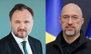 З порту Одеси вийшло останнє судно у рамках «зернової угоди»