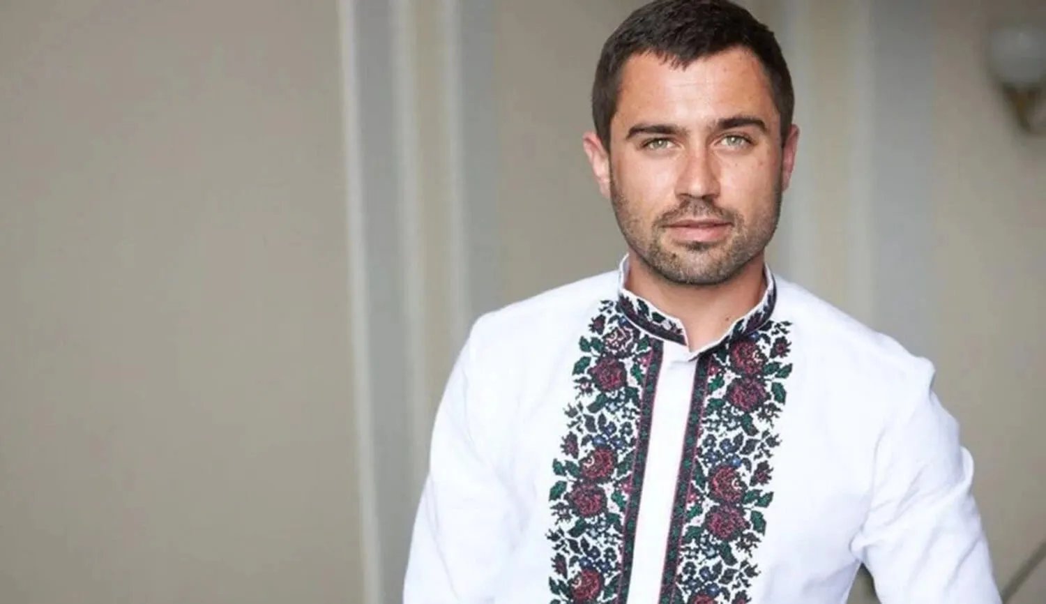 Загинув нардеп від «Слуги народу» Орест Саламаха