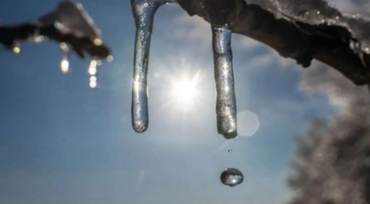 Морози в Україні почнуть відступати з 4–5 лютого