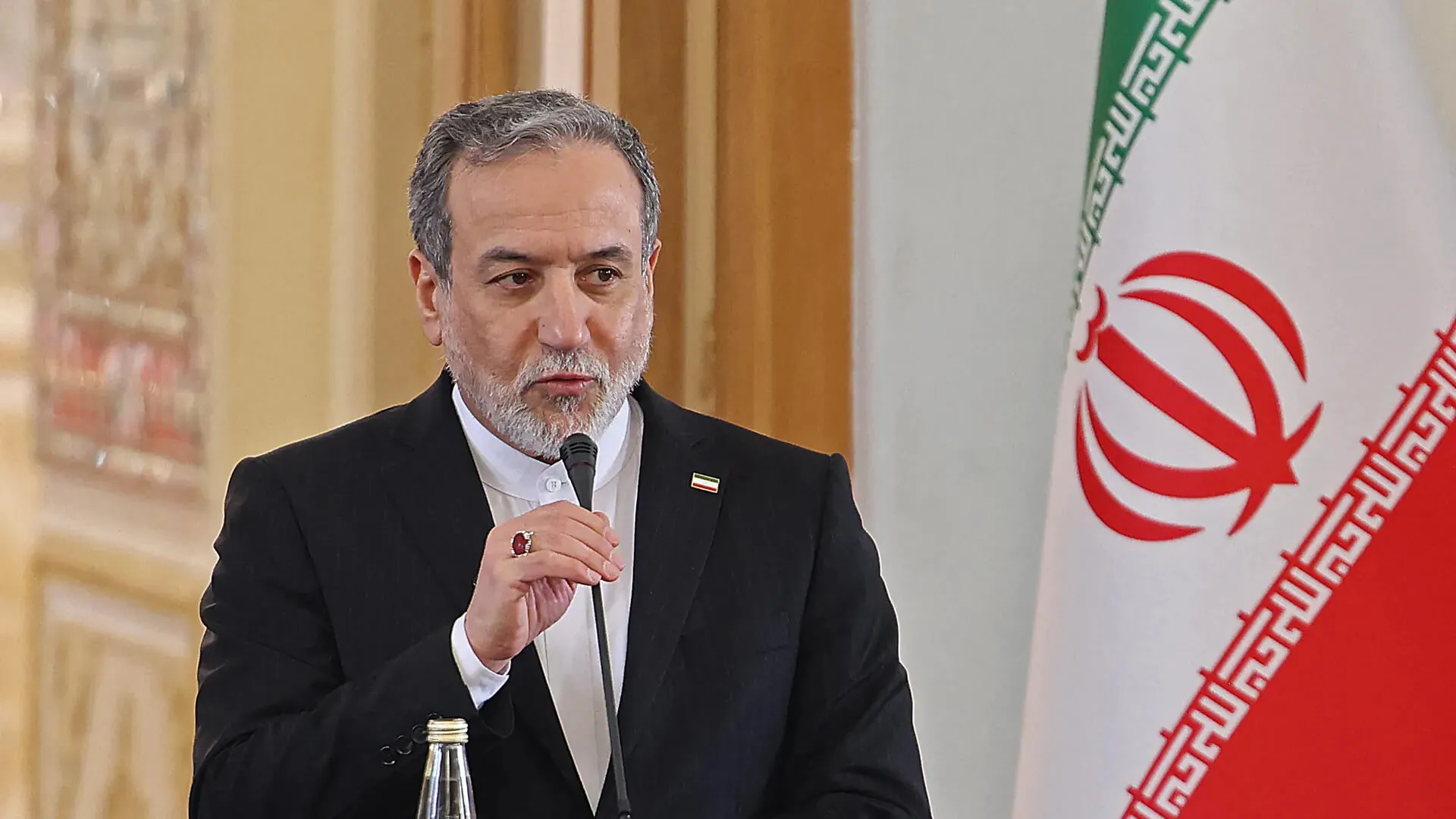 Шість країн Близького Сходу приєднаються до переговорів США та Ірану в Стамбулі — Axios