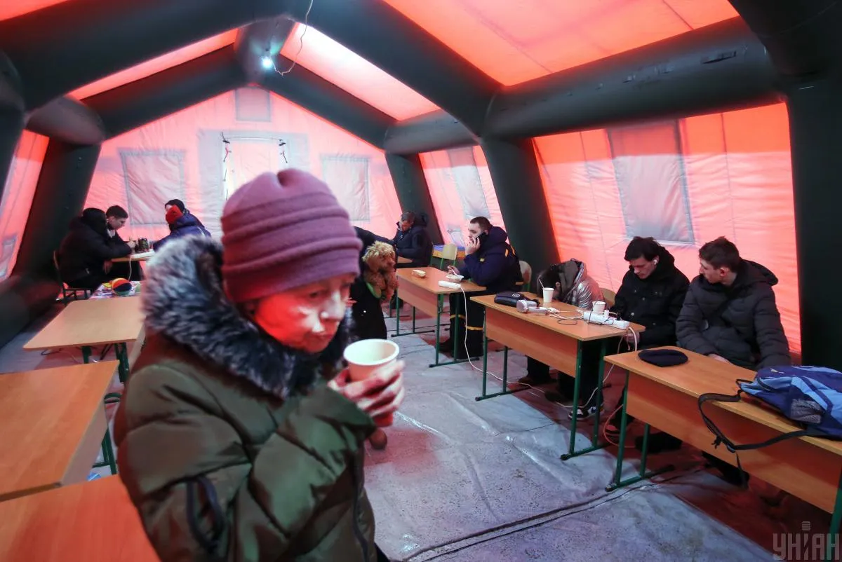 росія веде геноцид проти українців — американський політолог