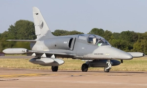 Czechy wysłały do remontu samoloty, które Ukraina chciała otrzymać — Armádní noviny