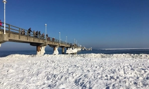 Мерц підтримав безпеку Гренландії та повагу до територіальної цілісності