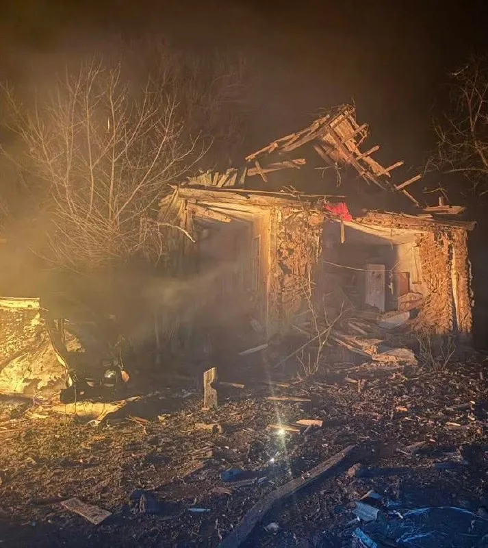 Удар БпЛА по Слов’янській громаді: поранено матір із сином