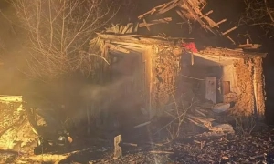 Удар БпЛА по Слов’янській громаді: поранено матір із сином