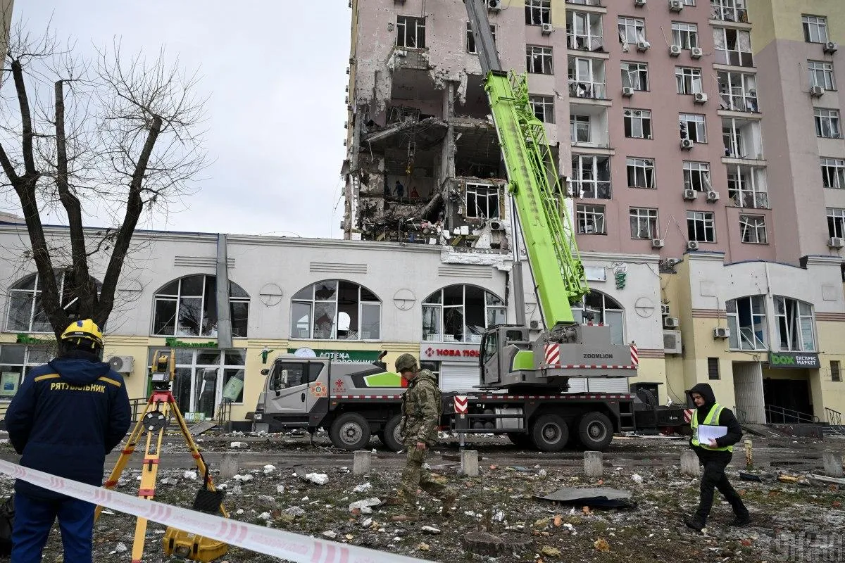 Український бізнес демонструє унікальну стійкість — FT