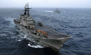 Відмова від нафти: країни ЄС розробили стратегію переходу на водневе паливо