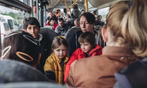 Сили оборони відновили контроль над територією до 435 кв км на Півдні