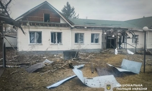 СБУ задержали предательницу, корректировавшую ракетные удары по Одесской области