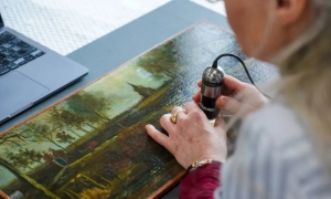 Фото: маски українського бренду потрапили у список найкреативніших від журналу Forbes