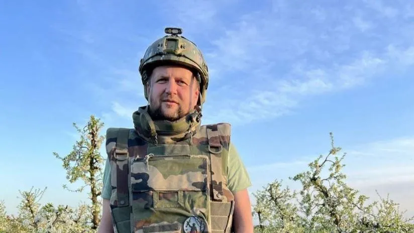 Відомий український співак відповів, чи повернеться до служби в ЗСУ