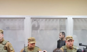 В Украине осталась только одна область с региональным статусом русского языка