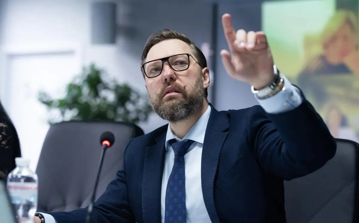 Ассоциация лоббистов призывает проверить финансирование организаций, продвигающих государственные реформы