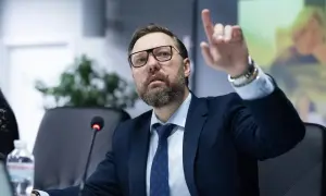СБУ заподозрила чиновников в зоне наводнения в экоциде