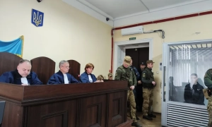 Американська торговельна палата закликає ВР прийняти закон про прискорення лобіювання