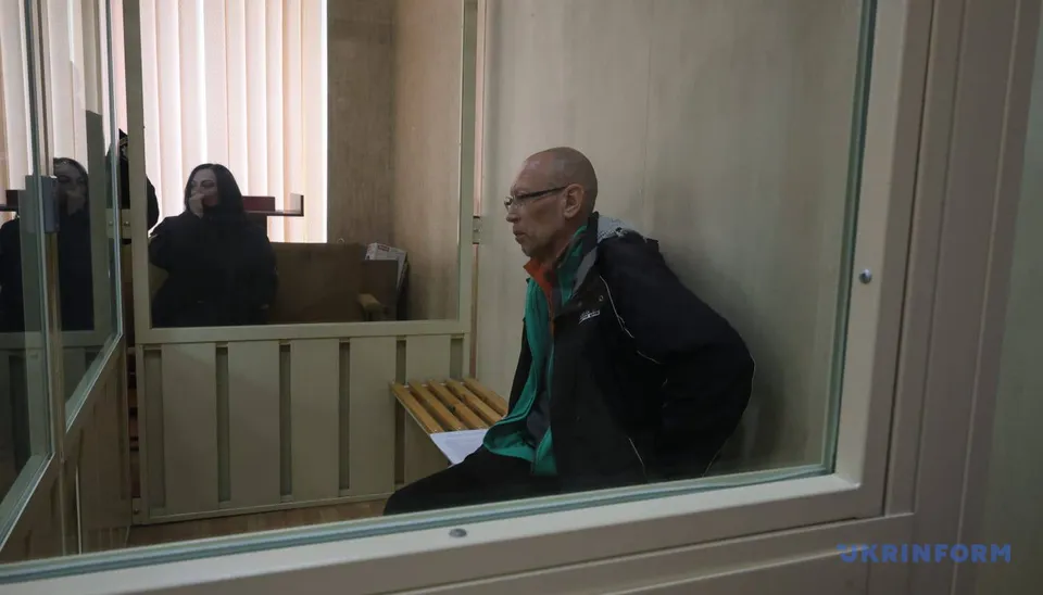 Суд відправив під домашній арешт харків’янина за напад на співробітника ТЦК