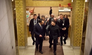 ЄК оголосила про гуманітарну допомогу Україні з огляду на прийдешню зиму