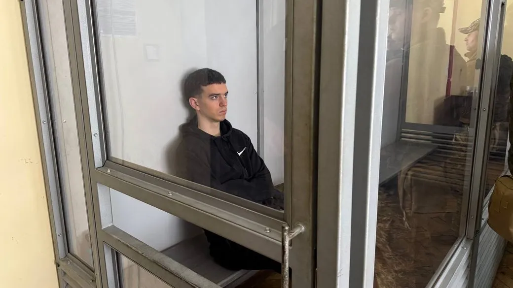 У Львові продовжилися судові дебати у справі про вбивство Фаріон