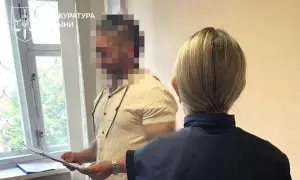 РФ відправила нові військові вантажівки на Донбас - ОБСЄ
