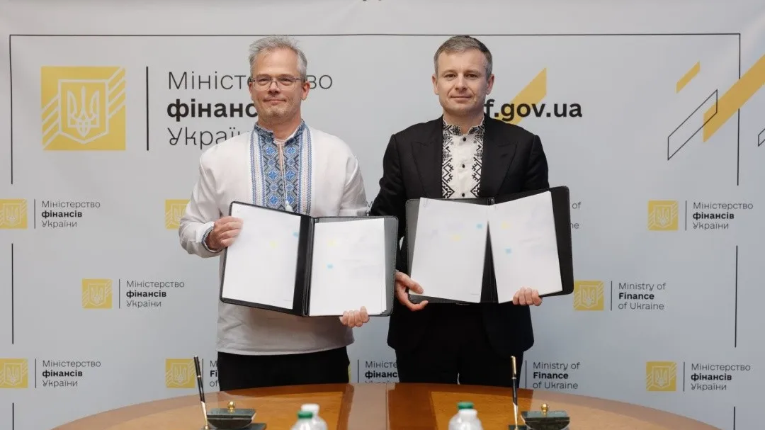 Світовий банк надасть Україні €236 млн кредиту під гарантії уряду Швеції