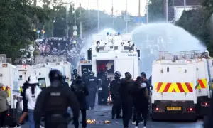 Опитування показало, як ставляться американці до допомоги Україні