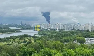 В росії може зовсім зникнути Coca-Cola