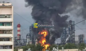 В росії може зовсім зникнути Coca-Cola