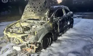В «Борисполе» усилили санитарные меры из-за коронавируса