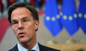 Данський острів Борнгольм залишився без світла через збій підводного кабелю