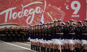 Окупанти завдали ракетного удару по Запоріжжю: що відбувається у місті