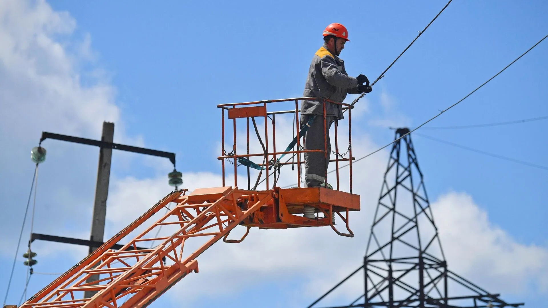 Свириденко анонсувала «Енергетичний Рамштайн»