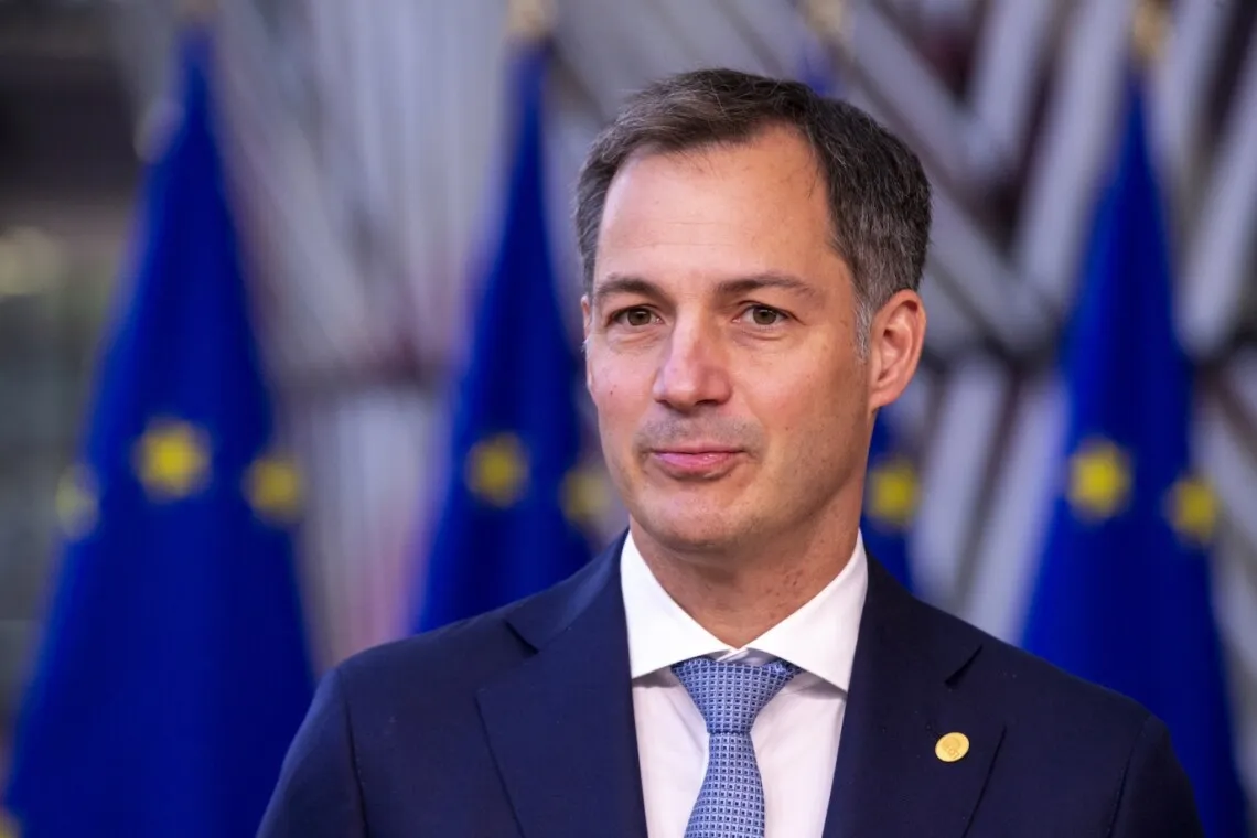 Бельгія вимагає додаткових гарантій від ЄС щодо активів рф​ — Politico