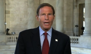 Бенксі створив символічне графіті напередодні Різдва – фото