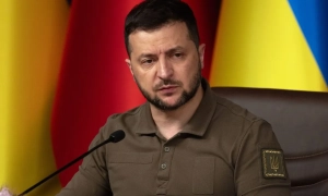 Посол України прокоментував відмову Шольца від візита до Києва