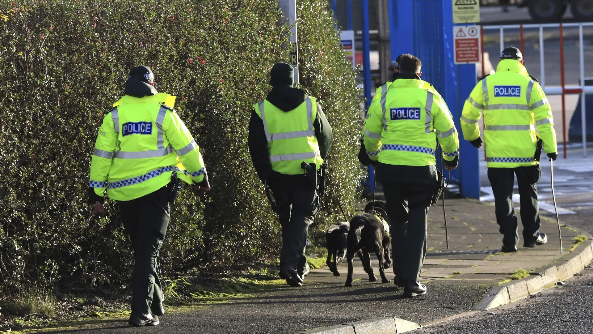 Рідні розповіли нові деталі загибелі українця в Ірландії