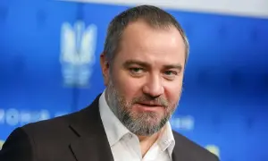 The case against Pavelko has been referred to court over the embezzlement of 26.5 million hryvnias