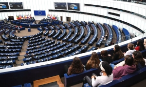 Прем’єр Великої Британії висунув новий дедлайн у переговорах щодо Brexit