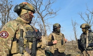 Мілан розслідує «снайперський туризм» під час облоги Сараєва — Guardian