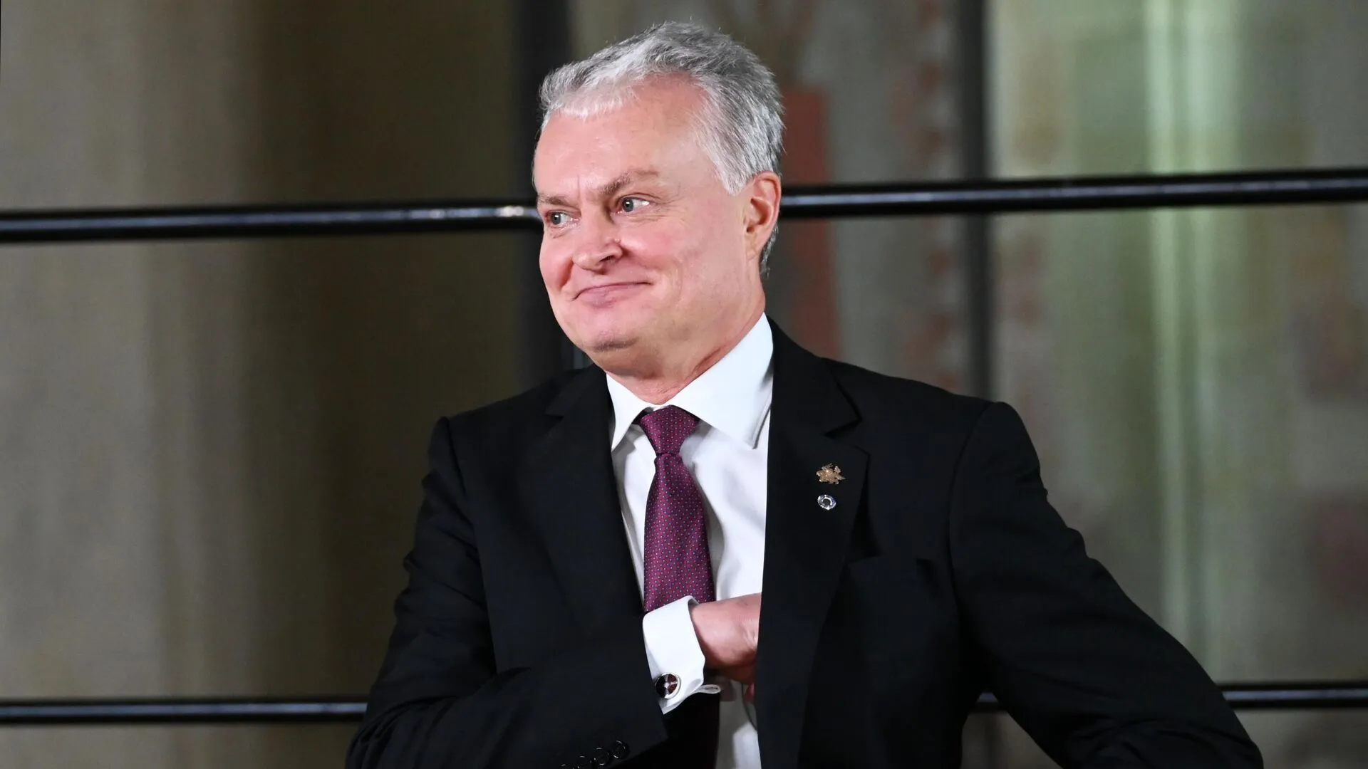 Литва планує обмежити транзит до Калінінграда через загрозу контрабанди — LRT Литва планує обмежити транзит до Калінінграда через загрозу контрабанди — LRT