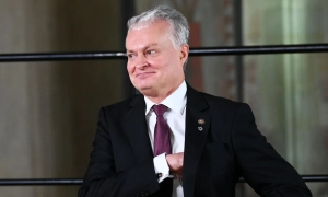 В Сенаті США вимагають оприлюднення інформації про сина Байдена та українську компанію Burisma