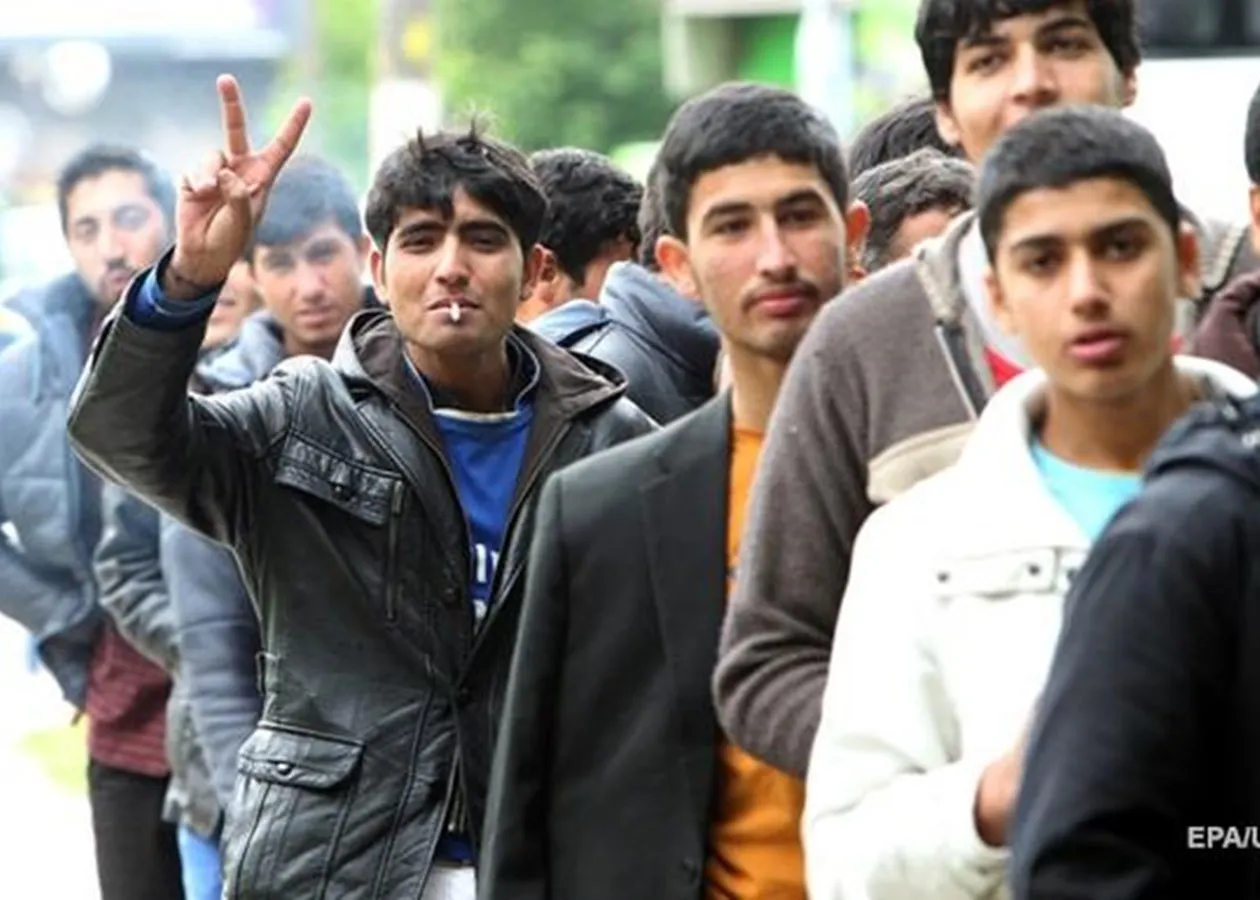 Понад пів мільйона сирійців повернулися додому з Туреччини — CNN