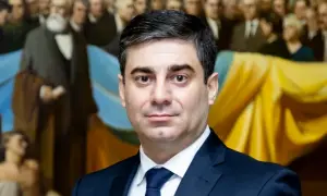 Дело Евромайдана: ГБР завершило расследование в отношении двух «беркутовцев», еще одному объявили подозрение