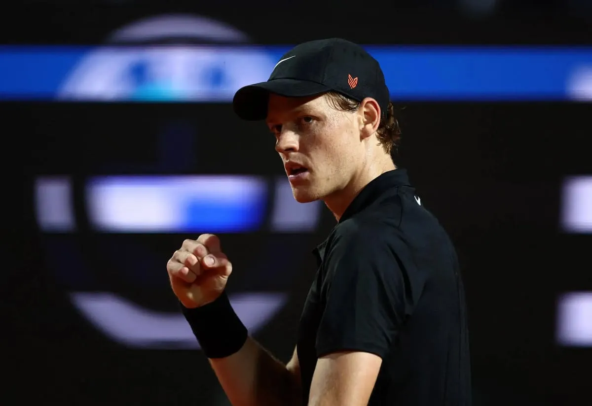 Сіннер виграв п'ятий Мастерс у своїй кар'єрі